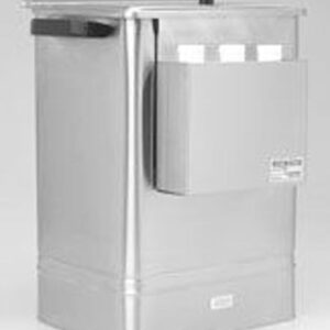 Gel Warmer- Non-Electric