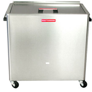 Hydrocollator Heating Unit- Mobile- M-4 - 24 Packs