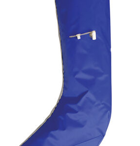 PresSsion Polyurethane Garment Half Leg 20