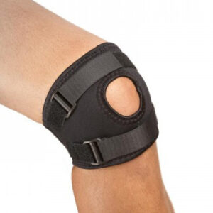 Cho-Pat Counter Force Knee Wrap Medium 14  - 15.5