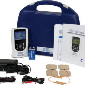 InTENSity Twin Stim 3 Tens and EMS Therapy