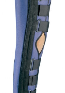 Super Knee Splint  X-Large 22 -26  Circumference  20 Long