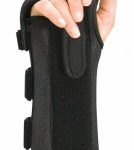 ComfortFORM Boxer's Splint Right  Medium