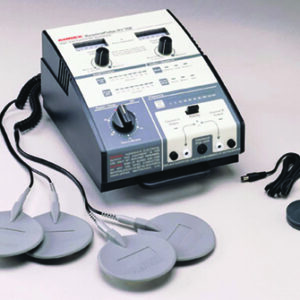 Synchro Pulse Hi-Volt Muscle Stimulator