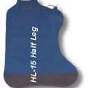 Dry Pro Cast Guard W/Pro-Pump Half Leg 21