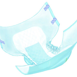 Wings Choice Plus Disp Briefs X-Lrg (up To 64 ) Cs/60