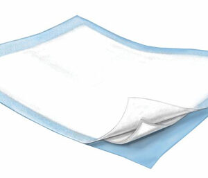 Covidien Wings Underpads 30 x36   Cs/50 (Mfgr #958B10)
