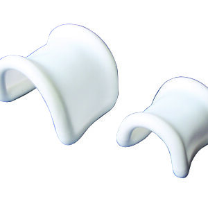 Gehrung Pessary 50mm #0 w/Support