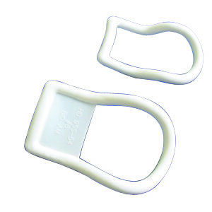 Hodge Pessary100mm w/o Support