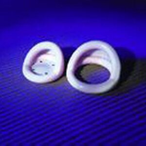 Mar-Land Pessary w/Support #8