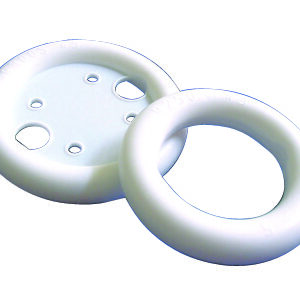 Pessary Ring 2.0  w/o Support #1