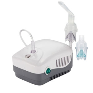 MEDNEB+ with Reusable and Disposable Neb Kits & Bag