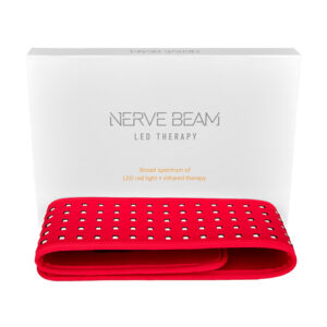 NerveBeam LED IR RedLight & IR Therapy Wrap