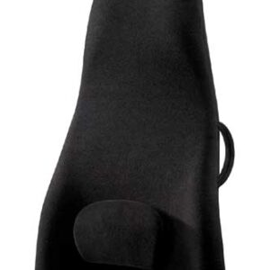 Highback Backrest Support Obusforme  Black  (Boxed)