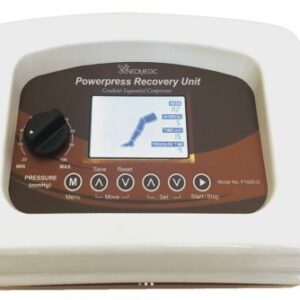 Sequential Compression Circulator Digital All-in-one
