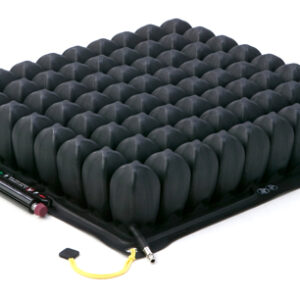 Quadtro Select Wheelchair Cushion 16  x 16  x 3