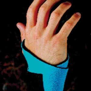 Universal Neoprene Wrist Wrap Sportaid