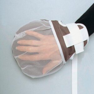Padded-Plus Mitts (Pair) Universal