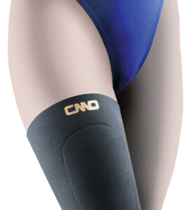 DermaDry Thigh Support Sleeve Medium