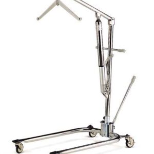 Hoyer Hydraulic Classic Patient Lift Only - Guardian