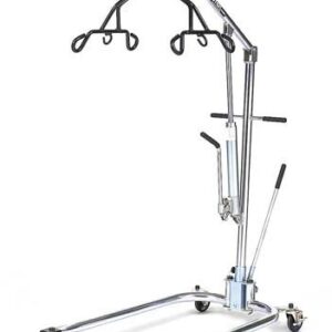 Hoyer  Hydraulic Lifter With 4/6-Point Cradle