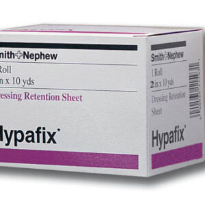 Hypafix Retention Tape 2  x 11 Yard Roll  Each
