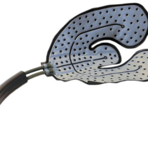 Universal Therapy Pad for ARS2000B & CTU2 Units