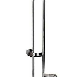 Wheelchair Oxygen Tank Holder