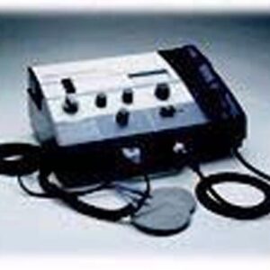 Synchrosonic Combo Ultrasnd & Dual Lo Volt Ac Stim