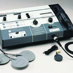 Synchrosonic Combo Ultrasnd & Hi Volt Stim