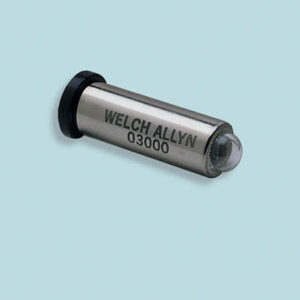 WA Replacement Bulb for MacroView Otoscopes