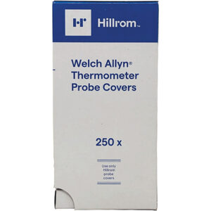 Suretemp Thermometer Probe Covers  Box/250