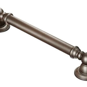 Moen Kingsley Oil Rubbed Bronze  1÷  x 12