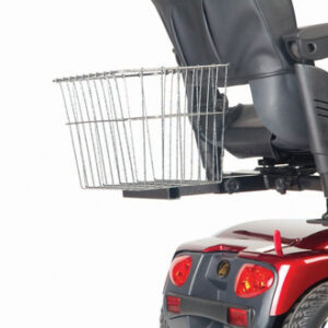 Rear Basket for Companion Scooter