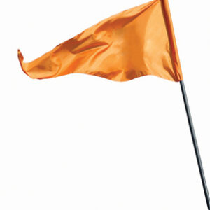 Flag for Golden Scooter