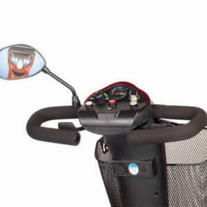 Mirror(Rear-View) for Scooters