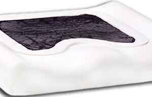 Amara Bariatric Cushion 30  x 20  x 3