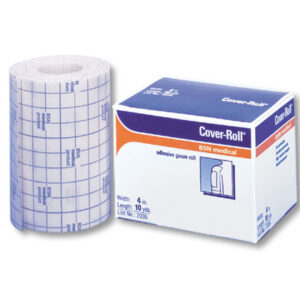 Leukotape Cover-Roll Stretch 2in x 10 yds.