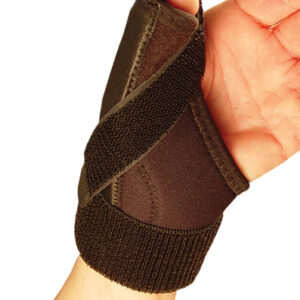 Universal Thumb Stabilizer Reinforced