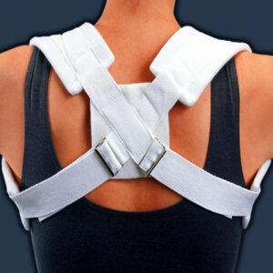 Clavicle Support  Extra Small 20  - 24