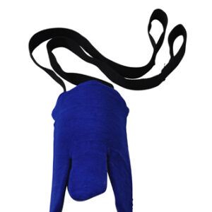 Get Your Sock On Sock Aid Flexible Terry Cloth