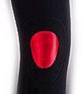 Gel Knee Support Medium
