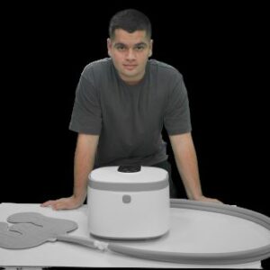 Deluxe Advanced Cold & Hot Therapy System