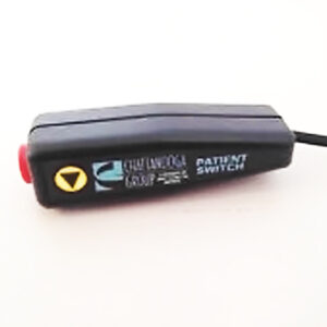 Patient Interrupt Switch