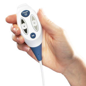 Operator Remote Channel 1 & 2