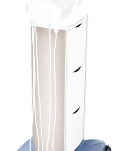 Intelect Legend XT Cart Only Assembled