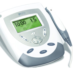 Intelect Transport Ultrasound With 5cm Transducer