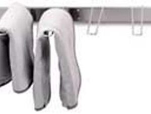 Wall Mount Towel Rack