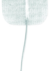 Dura-Stick Premium Electrodes 2 x2  Cs/40 St/S Mesh Only