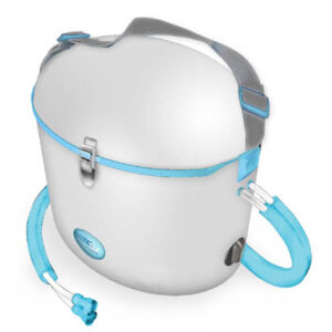 Arctic Ice System Cold Water Therapy Device